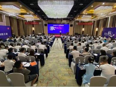 九游会·平台·产品就是你的核心 | 阳光九游会·平台全屋定制核心经销商营销峰会圆满举行
