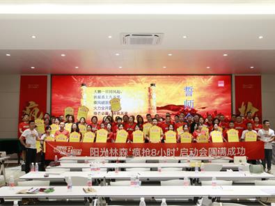 阳光九游会·平台全屋定制817峰会